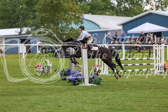 2025 - Shea - Teesdale - Friday July 25th - 06120