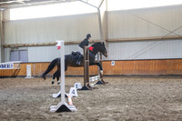 2025 - HJ Schooling - Sunday March 23rd - 1467