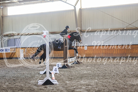 2025 - HJ Schooling - Sunday March 23rd - 1467