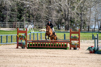 2025 - Jackie - Bow Valley II - Saturday May 17th - 11154