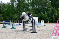 2025 - Haylee - Picco Horse Show - Friay July 25th 04746