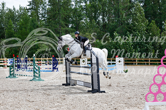 2025 - Haylee - Picco Horse Show - Friay July 25th 04746