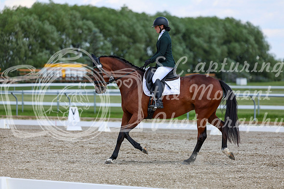 2025 - Dressage Festival - Saturday July 5th - 09500