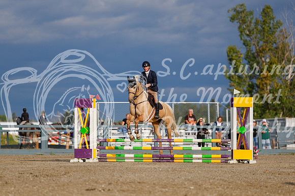 2025 - Haylee - Rocky Mountain Classic III - Wednesday August 20th - 01994