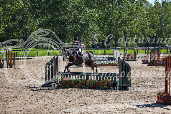 2025 - Charlie - Rocky Mountain Classic II - Sunday August 17th - 18394