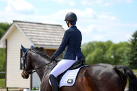 2025 - Dressage Festival - Saturday July 5th - 07487