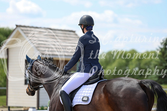 2025 - Dressage Festival - Saturday July 5th - 07487