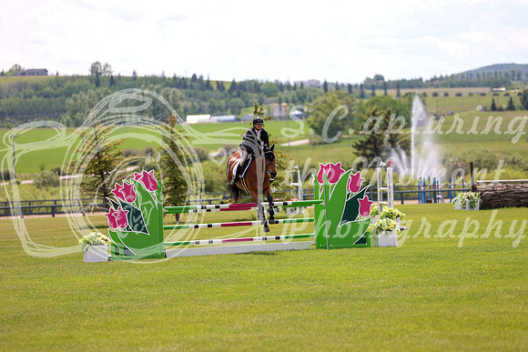 2025 - Conor - June Classic I - Sunday June 15th - 17703