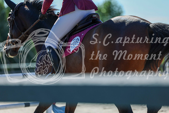 2025 - Shea - Rocky Mountain Classic I - Saturday August 9th - 08610