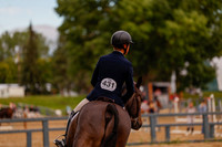 2025 - Haylee - Rocky Mountain Classic II - Saturday August 16th - 02209