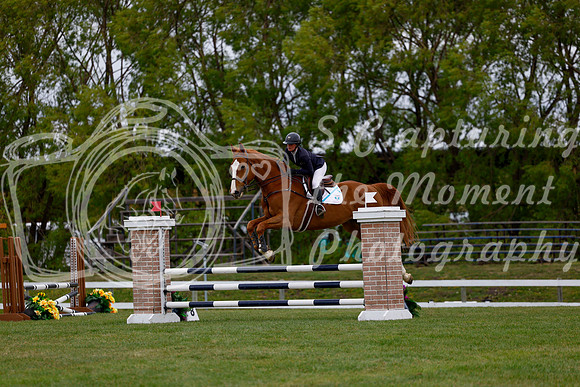 2025 - Haylee - Blue Sky Classic - Monday, May 19th 11194
