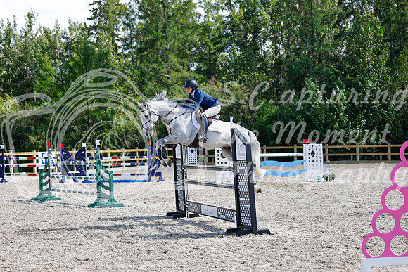 2025 - Haylee - Picco Horse Show - Friay July 25th 05315
