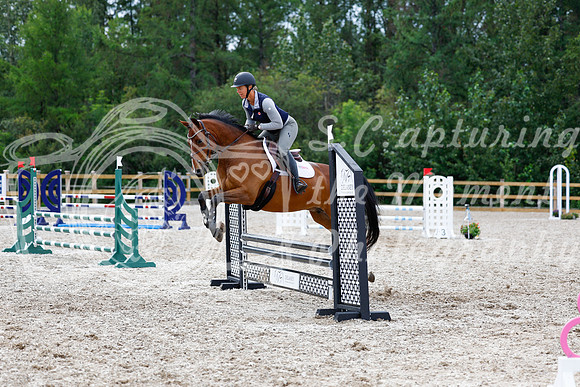 2025 - Haylee - Picco Horse Show - Friay July 25th 01807