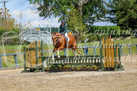2025 - Mara - June Classic I - Saturday June 14th - 12808