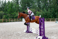 2025 - Haylee - Picco Horse Show - Saturday July 26th 00942