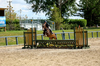 2025 - Mara - June Classic I - Saturday June 14th - 09429