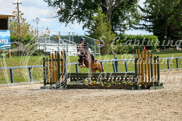 2025 - Mara - June Classic I - Saturday June 14th - 09429