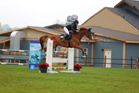 2025 - Shea - Bow Valley II - Sunday May 18th - 08622