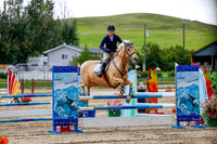 2025 - Haylee - Rocky Mountain Classic II - Saturday August 16th - 18566
