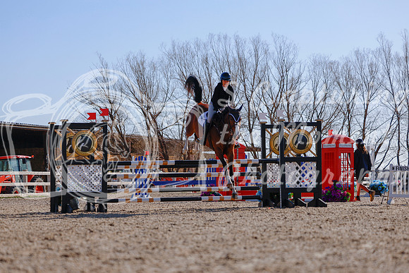 2025 - Haylee - Spring Welcome - Saturday April 26th - 02352