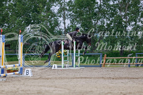 2025 - Haylee - June Classic II - Friday June 20th - 08503