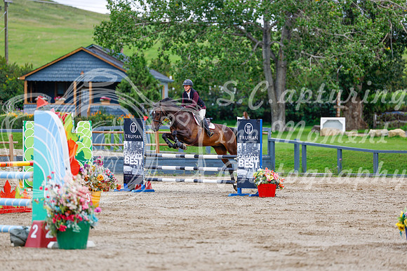 2025 - Haylee - Rocky Mountain Classic II - Saturday August 16th - 16928