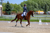 2025 - Dressage Festival - Saturday July 5th - 06364