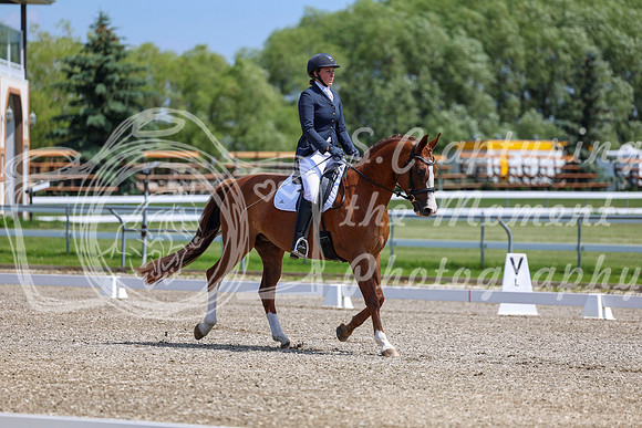 2025 - Dressage Festival - Saturday July 5th - 06364