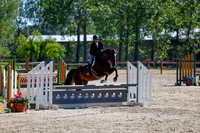 2025 - Haylee - Rocky Mountain Classic III - Thursday August 21st - 08014