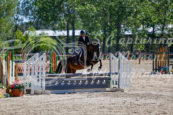 2025 - Haylee - Rocky Mountain Classic III - Thursday August 21st - 08014