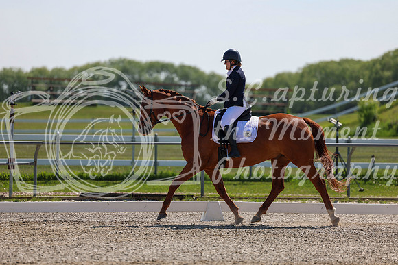 2025 - Dressage Festival - Saturday July 5th - 04789