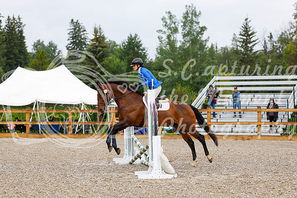 2025 - Haylee - Picco Horse Show - Sunday July 27th 00025