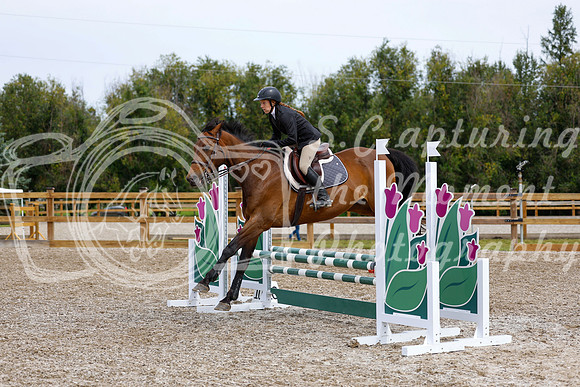 2025 - Haylee - Picco Horse Show - Friay July 25th 01642
