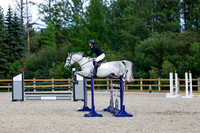2025 - Haylee - Picco Horse Show - Sunday July 27th 06186
