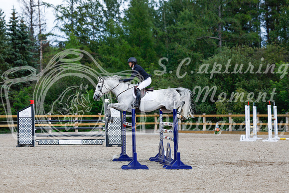 2025 - Haylee - Picco Horse Show - Sunday July 27th 06186