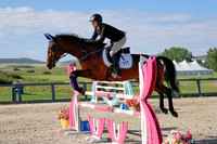 2025 - Haylee - Rocky Mountain Classic I - Sunday August 10th - 11898