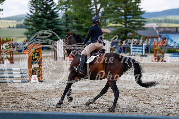 2025 - Haylee - June Classic II - Sunday June 22nd - 01459