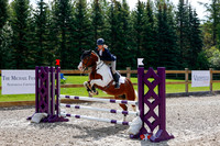 2025 - Haylee - Picco Horse Show - Sunday July 27th 02458