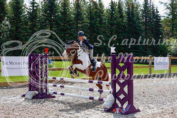 2025 - Haylee - Picco Horse Show - Sunday July 27th 02458