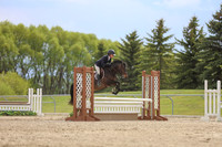 2025 - Julia - Blue Sky Classic - Sunday, May 18th 41265