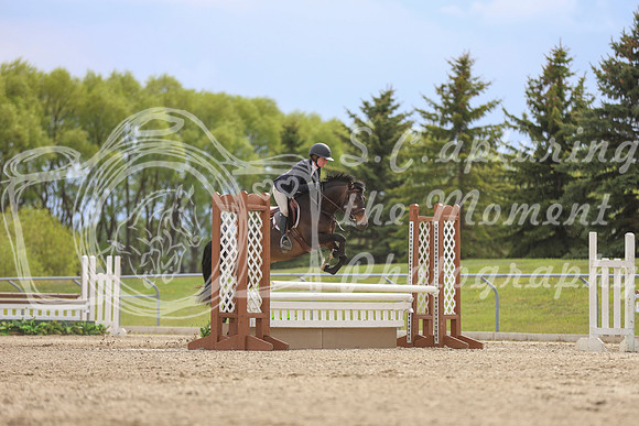 2025 - Julia - Blue Sky Classic - Sunday, May 18th 41265