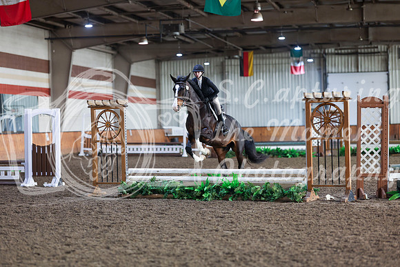 2025 - HJ Schooling - Saturday March 22nd - 4541