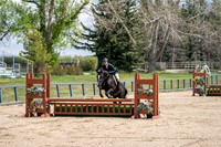 2025 - Jackie - Bow Valley II - Saturday May 17th - 11731