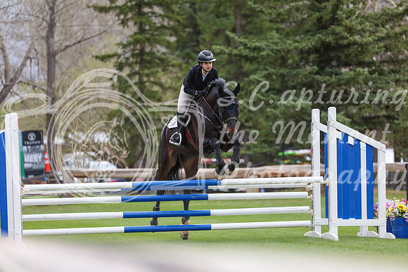 2025 - Shea - Bow Valley II - Thursday May 15th - 02251
