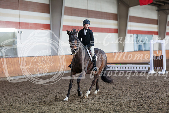 2025 - HJ Schooling - Saturday March 22nd - 4312
