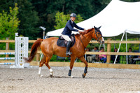 2025 - Haylee - Picco Horse Show - Sunday July 27th 02662
