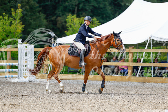 2025 - Haylee - Picco Horse Show - Sunday July 27th 02662