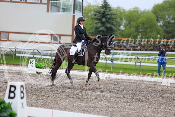 2025 - Dressage Festival - Sunday July 6th - 08118