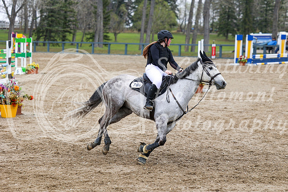 2025 - Mara - Bow Valley II - Saturday May 17th - 06772