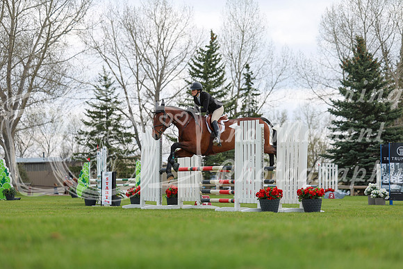 2025 - Shea - Bow Valley II - Saturday May 17th - 01794